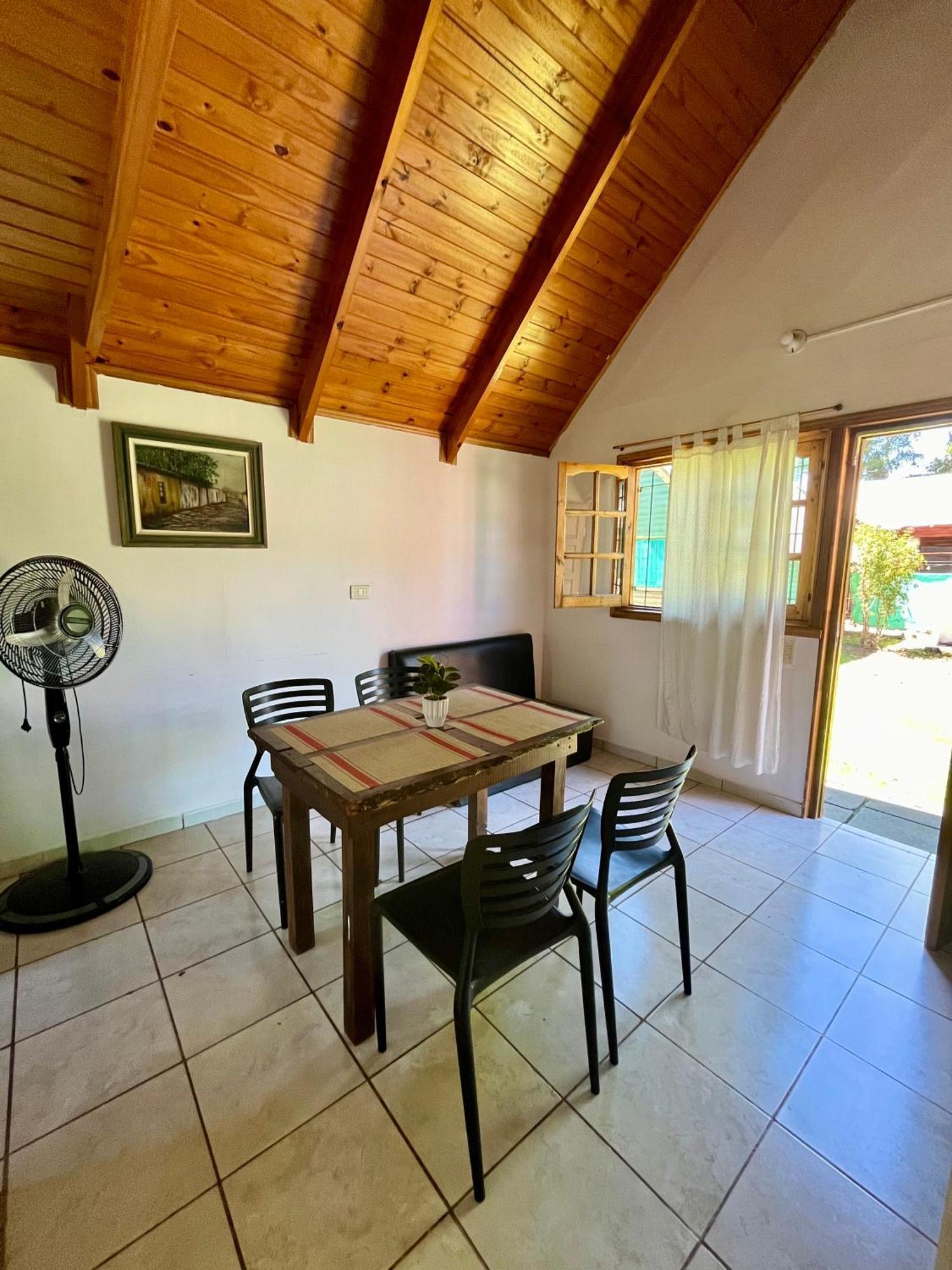 Cabanas Merale Excelente Ubicacion Puerto Iguazú Zewnętrze zdjęcie