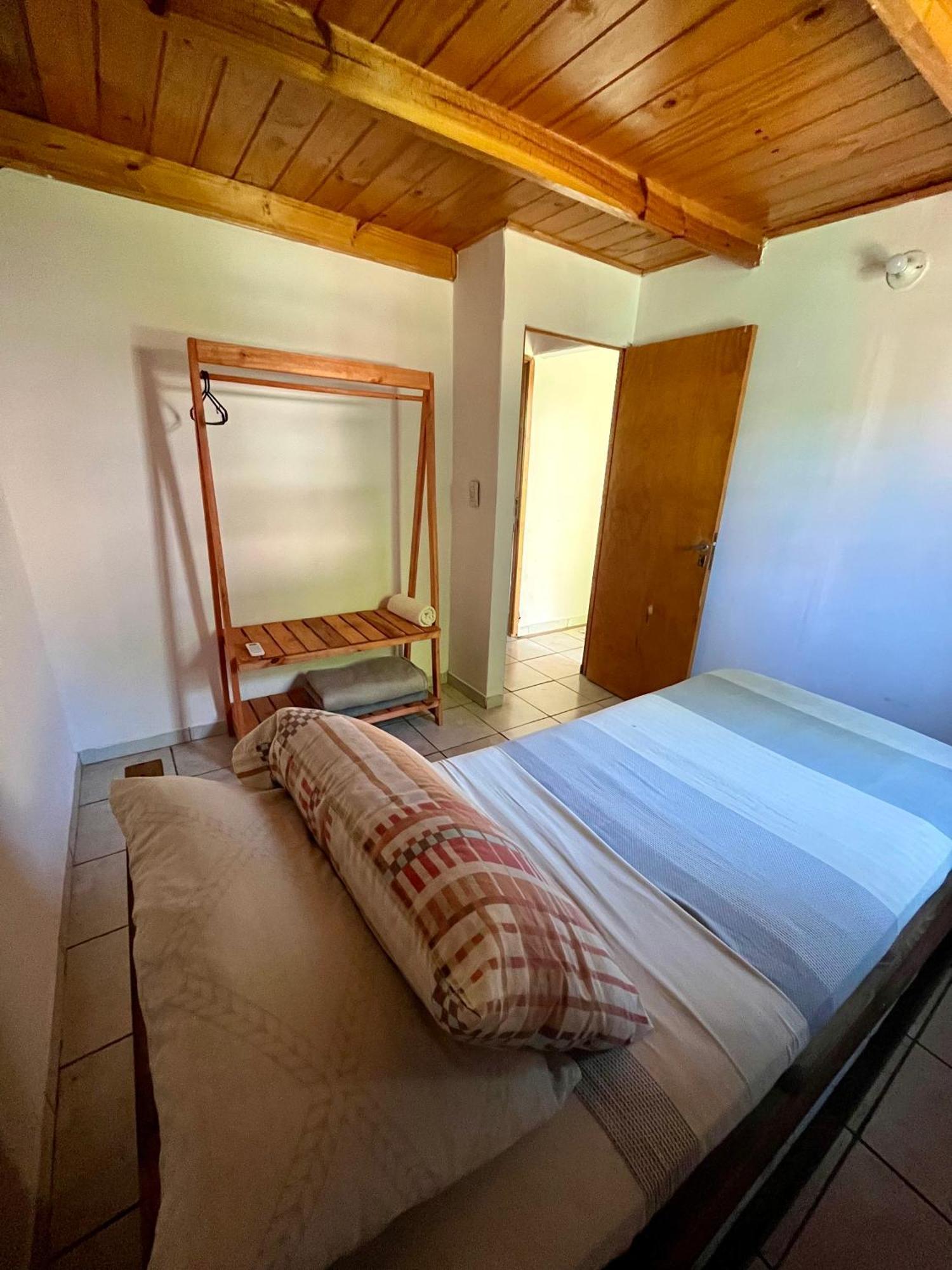 Cabanas Merale Excelente Ubicacion Puerto Iguazú Zewnętrze zdjęcie