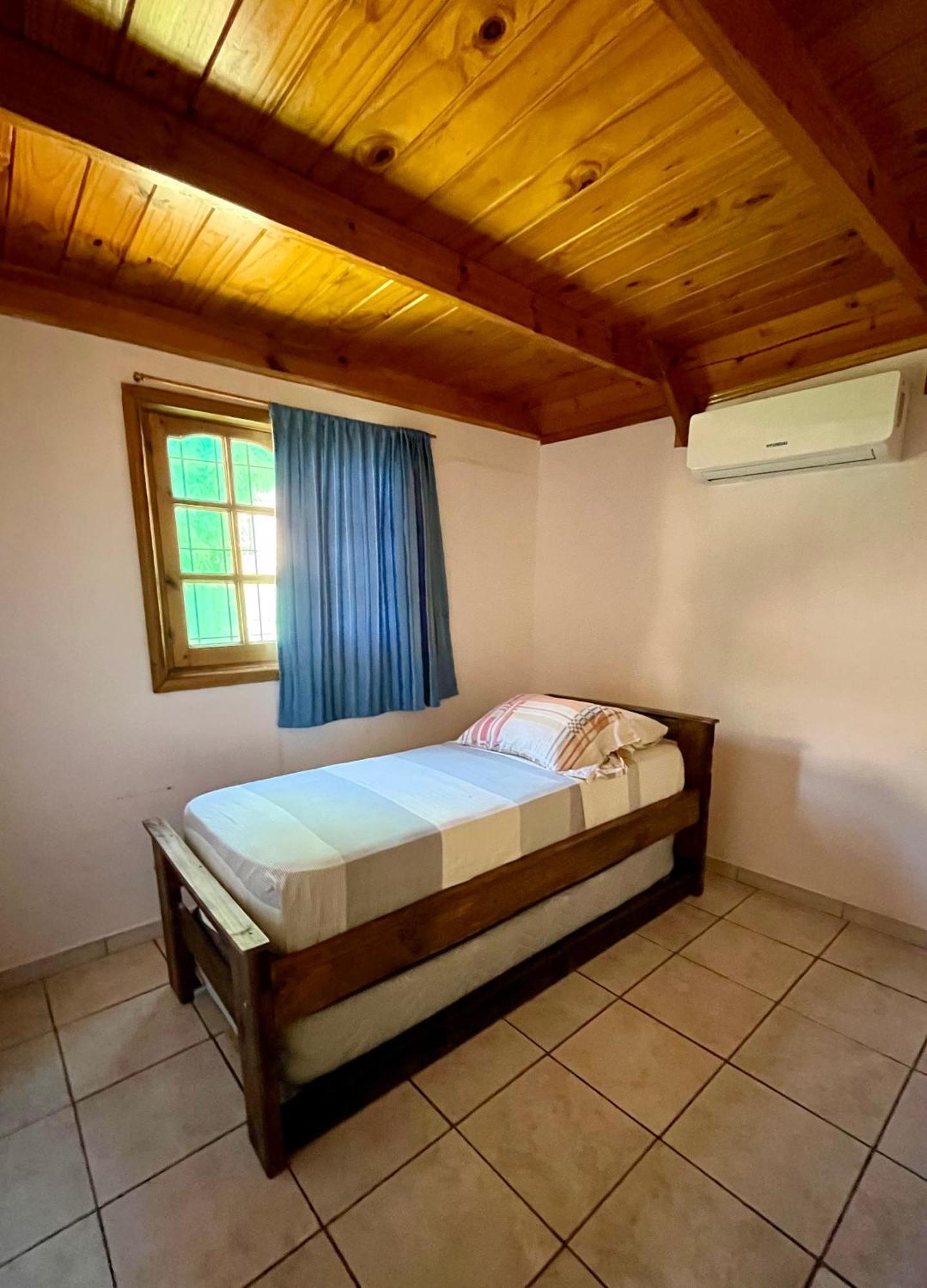Cabanas Merale Excelente Ubicacion Puerto Iguazú Zewnętrze zdjęcie