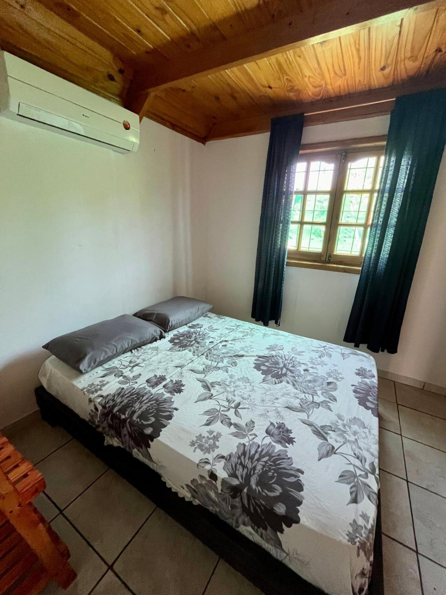 Cabanas Merale Excelente Ubicacion Puerto Iguazú Zewnętrze zdjęcie
