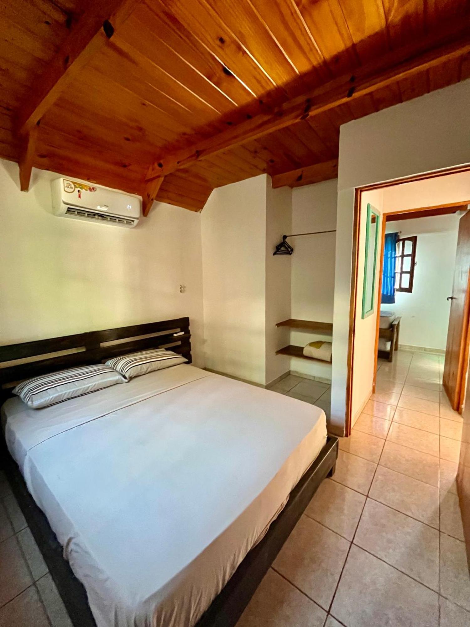 Cabanas Merale Excelente Ubicacion Puerto Iguazú Zewnętrze zdjęcie