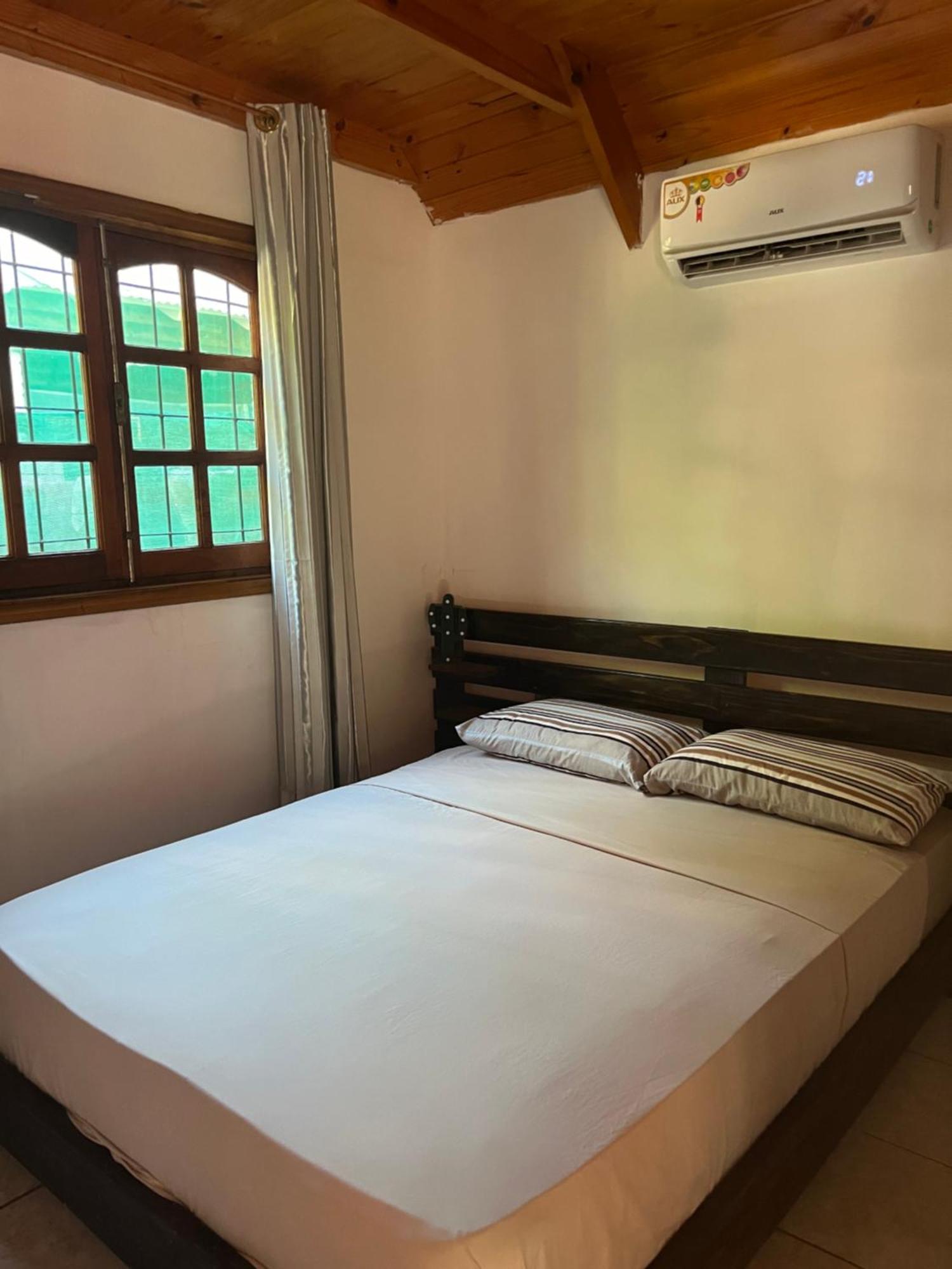 Cabanas Merale Excelente Ubicacion Puerto Iguazú Zewnętrze zdjęcie
