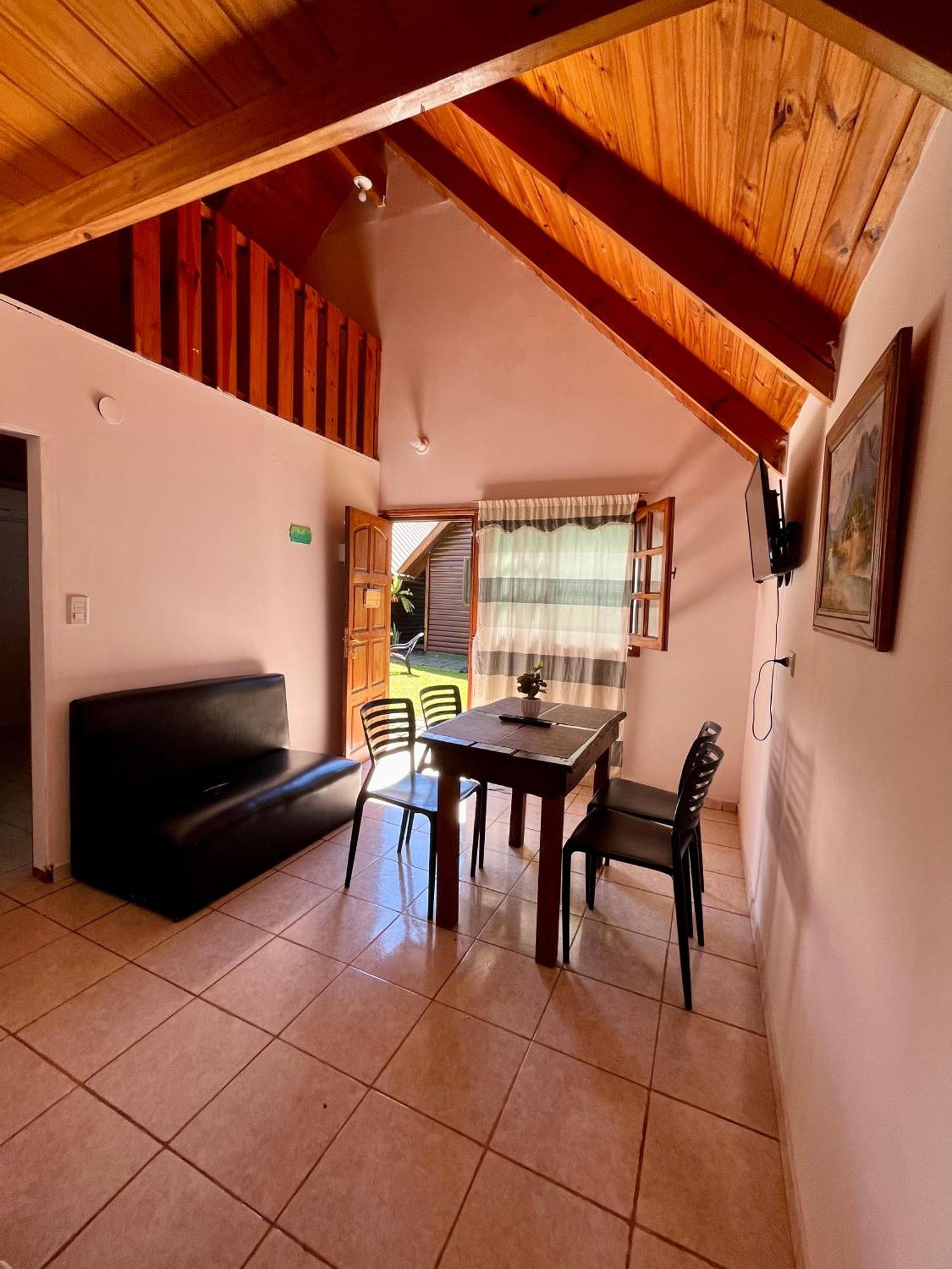 Cabanas Merale Excelente Ubicacion Puerto Iguazú Zewnętrze zdjęcie