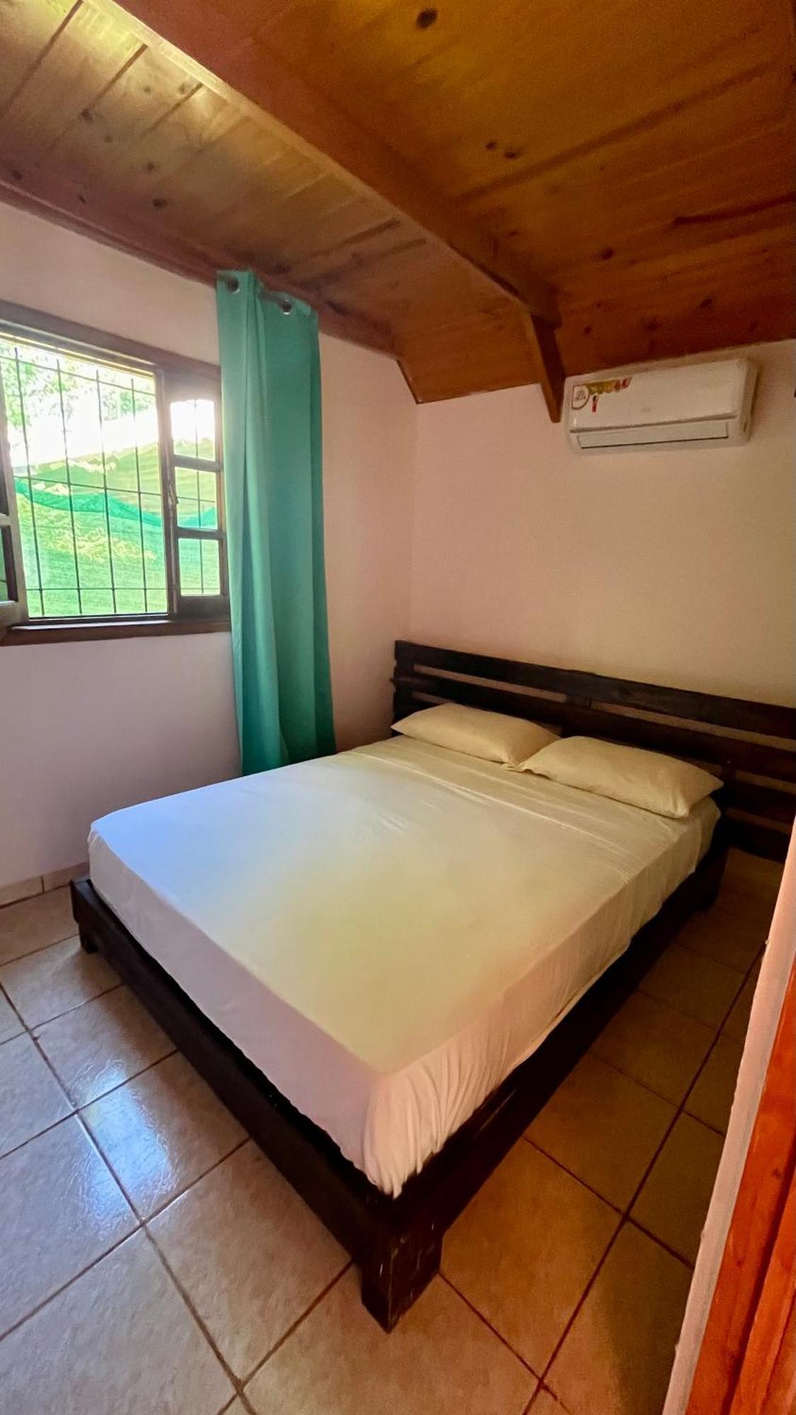 Cabanas Merale Excelente Ubicacion Puerto Iguazú Zewnętrze zdjęcie
