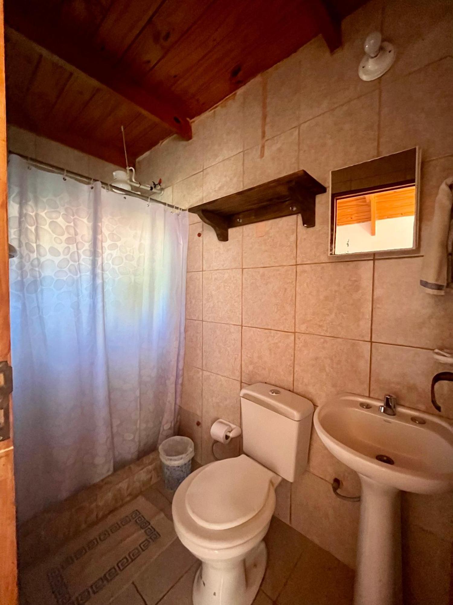 Cabanas Merale Excelente Ubicacion Puerto Iguazú Zewnętrze zdjęcie