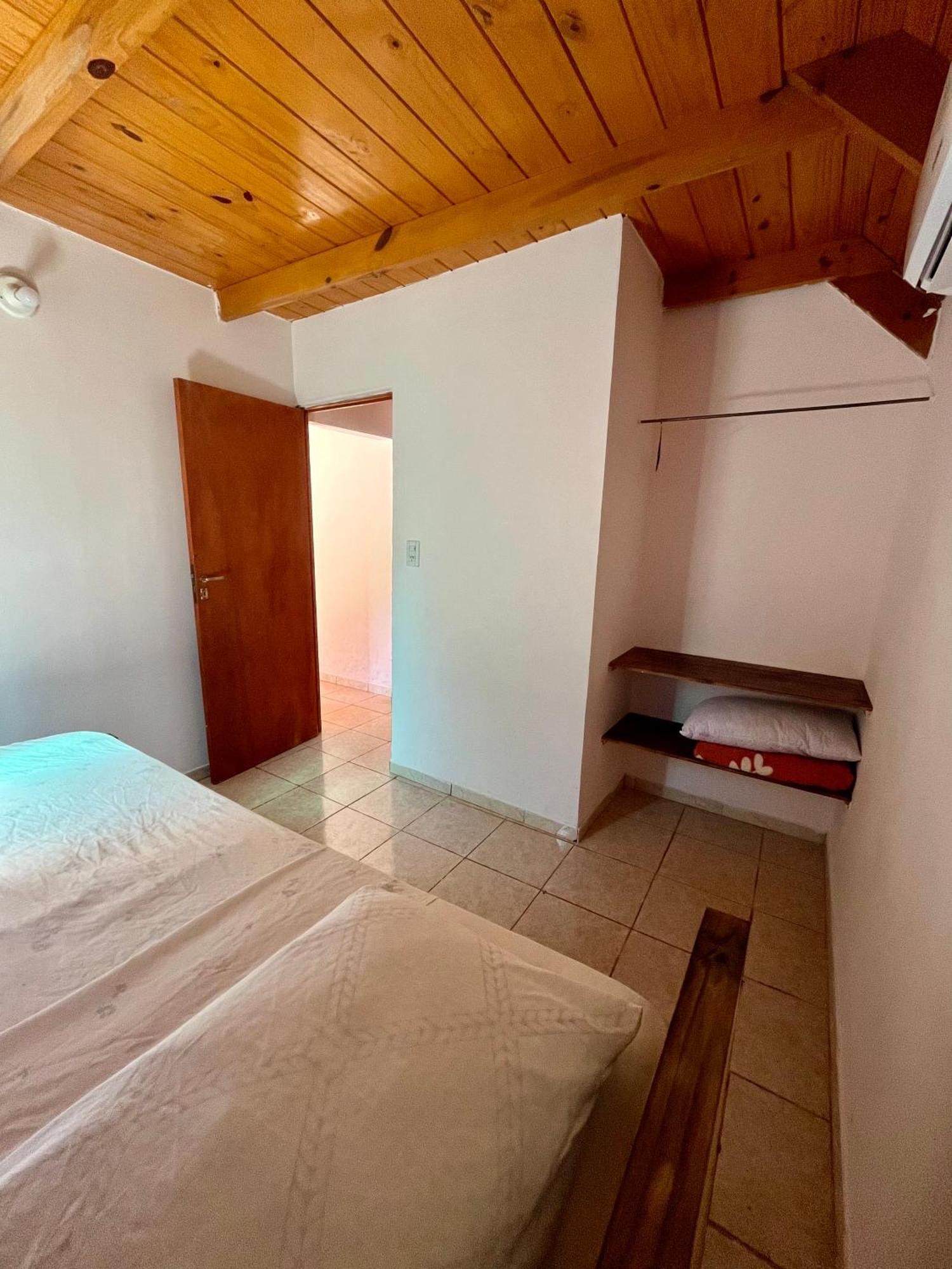 Cabanas Merale Excelente Ubicacion Puerto Iguazú Zewnętrze zdjęcie
