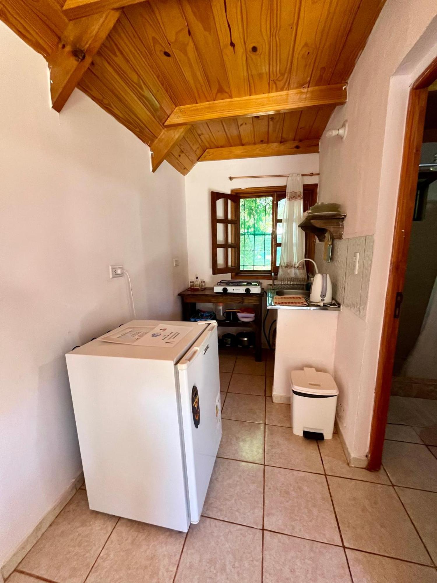 Cabanas Merale Excelente Ubicacion Puerto Iguazú Zewnętrze zdjęcie